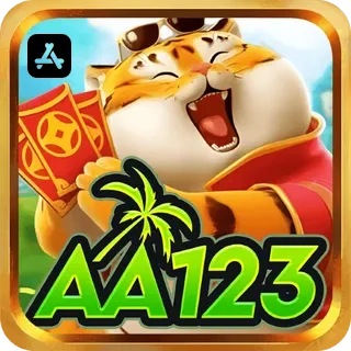 APP oficial da aa123bet para mobile