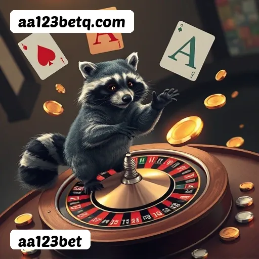 aa123bet bônus R$5.000 + 500 giros - Rollover 35x, prazo 30 dias, 38% taxa conversão