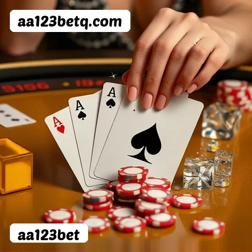 Catálogo aa123bet 2.547 jogos - Pragmatic Play, Evolution, NetEnt