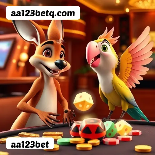 Requisitos do APK da aa123bet para Android