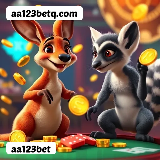 Tabela RTP dos jogos de cassino da aa123bet