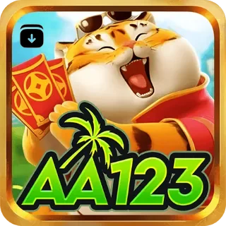 Download gratuito do app da aa123bet